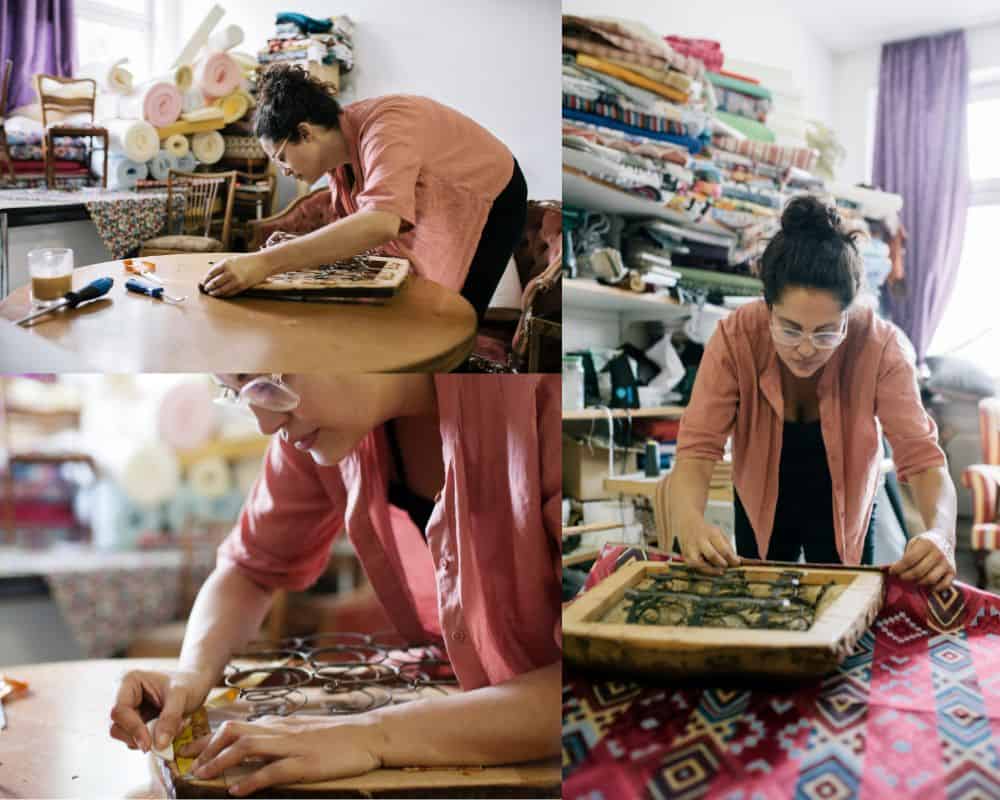 How to Reupholster Your Boat Seats With Marine Grade Vinyl